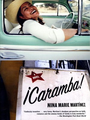 cover image of Caramba!